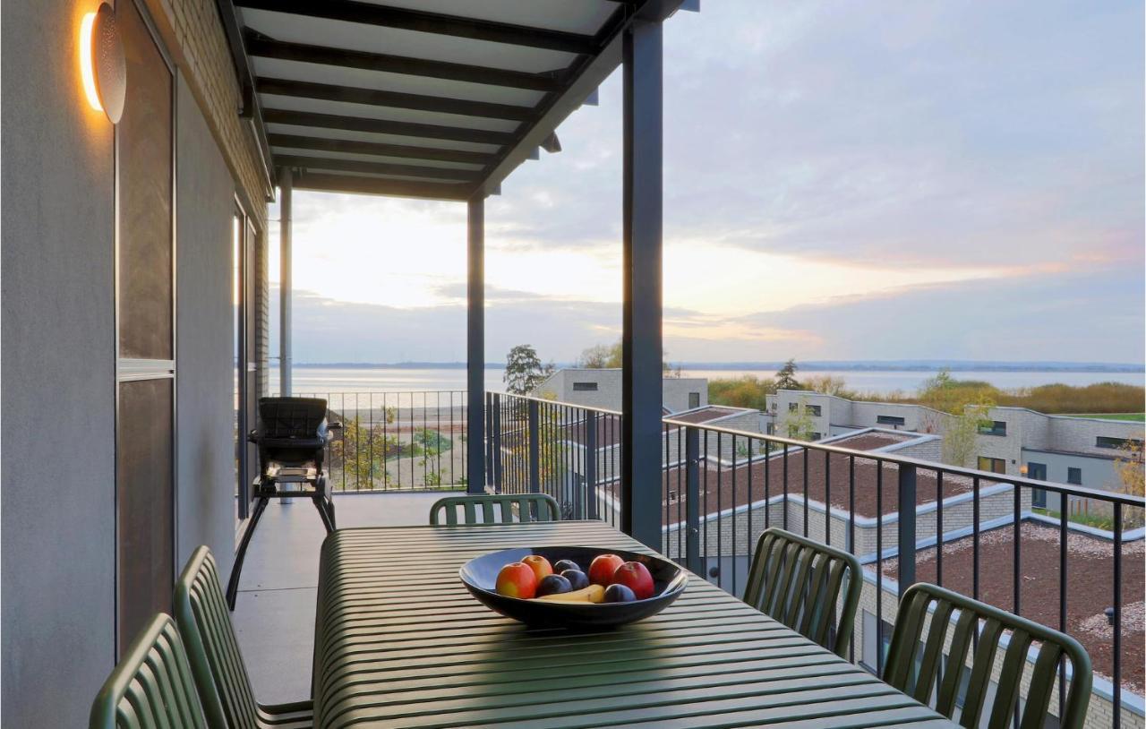Lovely Apartment In Lembruch-Duemmer See Εξωτερικό φωτογραφία