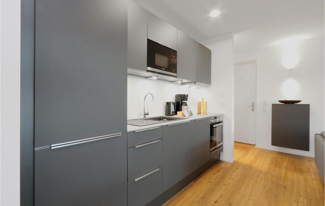 Lovely Apartment In Lembruch-Duemmer See Εξωτερικό φωτογραφία