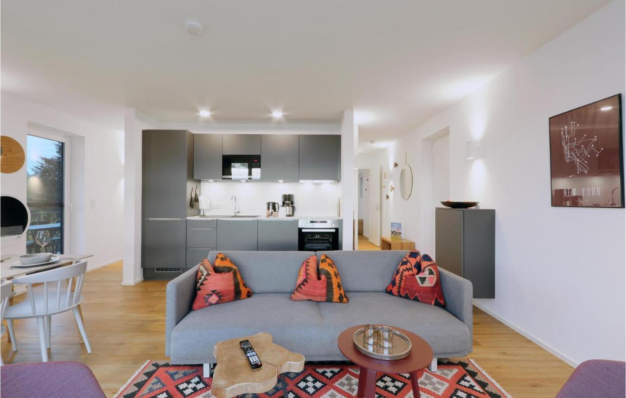 Lovely Apartment In Lembruch-Duemmer See Εξωτερικό φωτογραφία