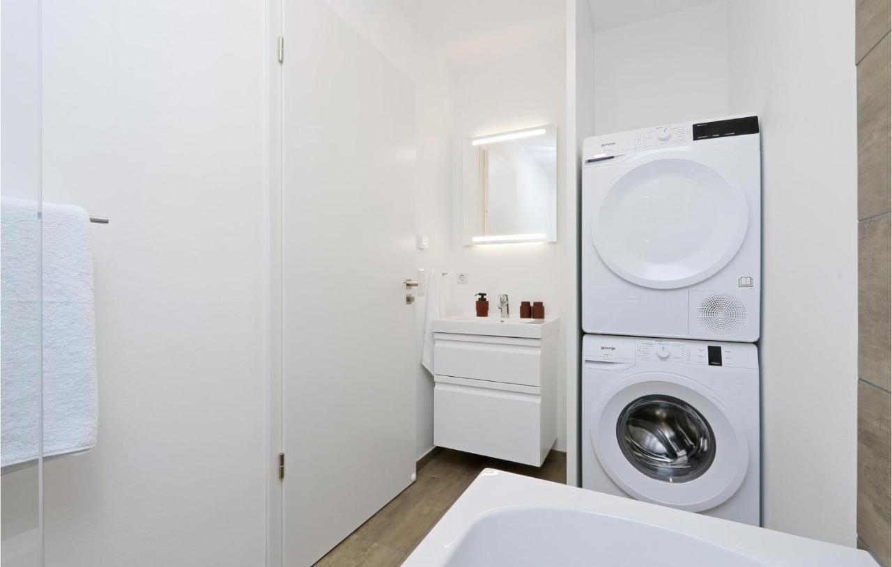 Lovely Apartment In Lembruch-Duemmer See Εξωτερικό φωτογραφία