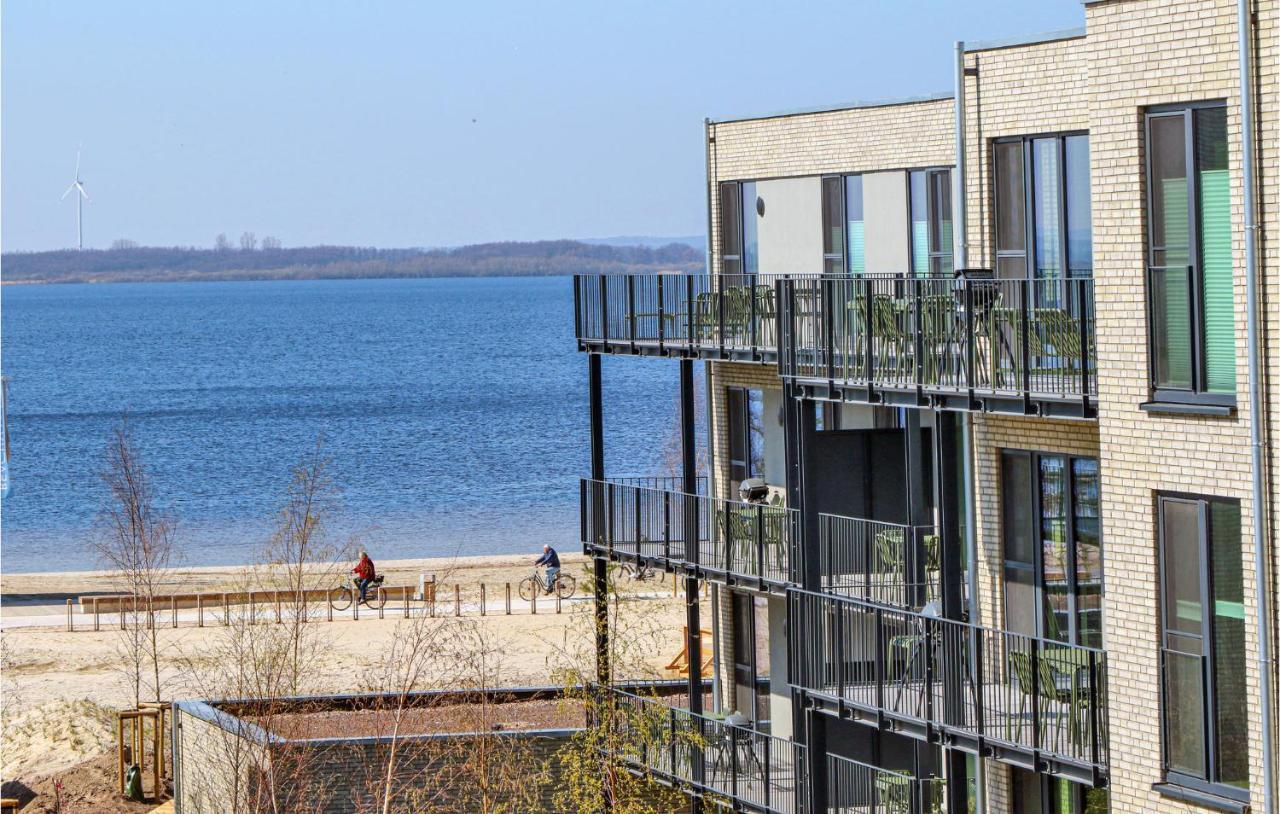 Lovely Apartment In Lembruch-Duemmer See Εξωτερικό φωτογραφία