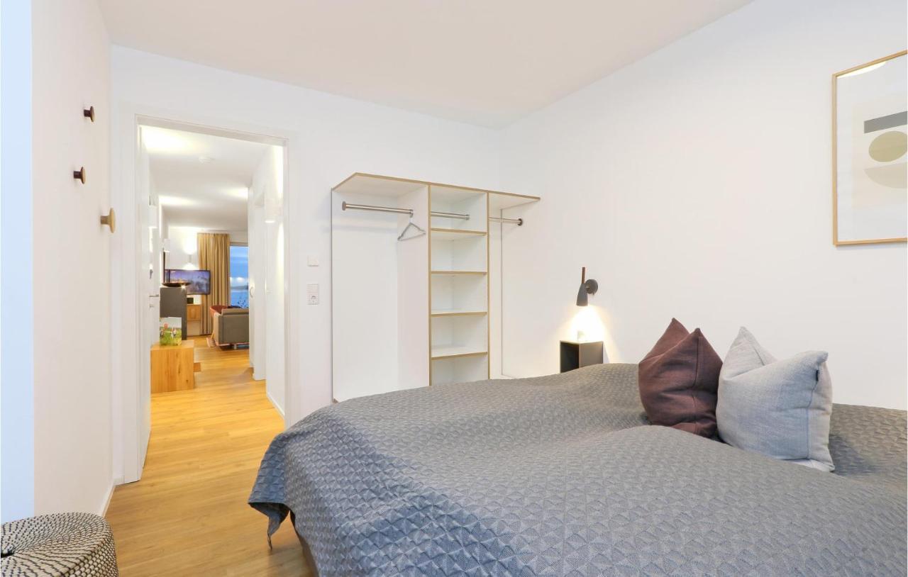 Lovely Apartment In Lembruch-Duemmer See Εξωτερικό φωτογραφία